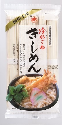 東亜食品 冷水ごねきしめん 450g まとめ買い(×12)|4904603115290(tc)(011907)