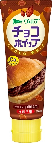 ヴェルデ チョコホイップ 100g まとめ買い(×8)|4562452232294(tc)(011020)