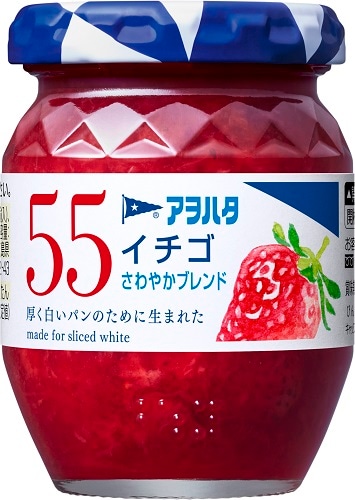 アヲハタ 55 イチゴ 150g まとめ買い(×6)|0000045624667(tc)(011020)
