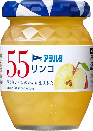 アヲハタ 55 リンゴ 150g まとめ買い(×6)|0000045624698(tc)(011020)