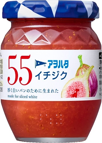 アヲハタ 55 イチジク 150g まとめ買い(×6)|0000045624711(tc)(011020)