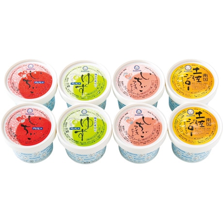 【店頭決済】久保田食品 南国高知カップ8個セット