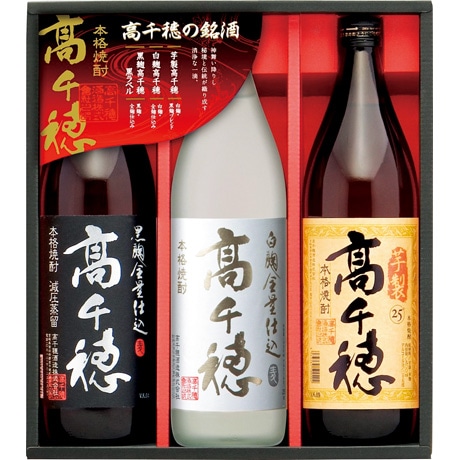 【ネット決済】高千穂酒造 高千穂郷 TG-3