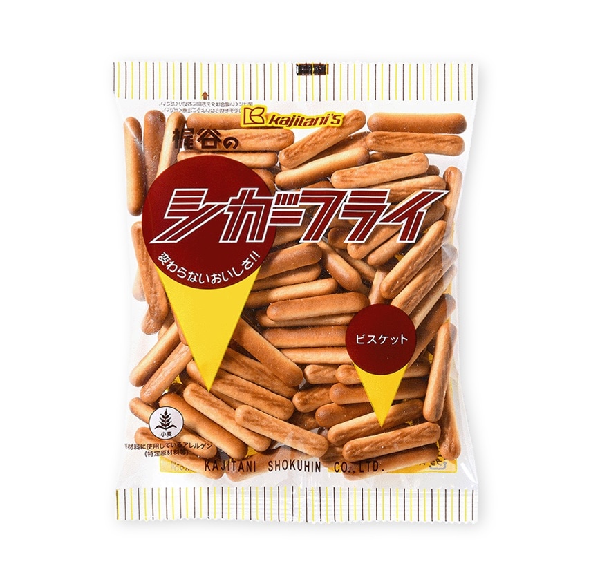 ◆梶谷食品 シガーフライ 92g まとめ買い(×20)|4901332108890(tc)(415138)