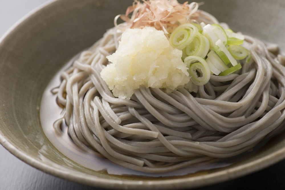 【産地取り寄せ商品】トップフーズ 越前そば詰合せ SO-10 (秋田物産)(送料別)