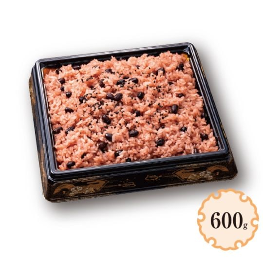 当日支払】赤飯（特大）（600g） | 【特集】ごちそうご予約メニュー,お