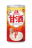 森永製菓 甘酒しょうが入り 190g まとめ買い(×10)|4902888556098(tc)(012956)