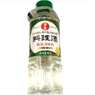 日の出 料理酒(醇良) 400ml まとめ買い(×10)|4901309003500(tc)(012956)