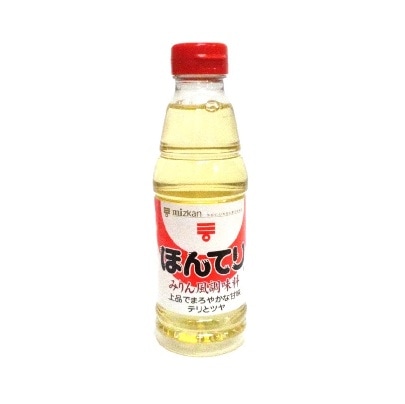 ミツカン ほんてりみりん風調味料 360ml まとめ買い(×12)|4902106972327(tc)(011020)