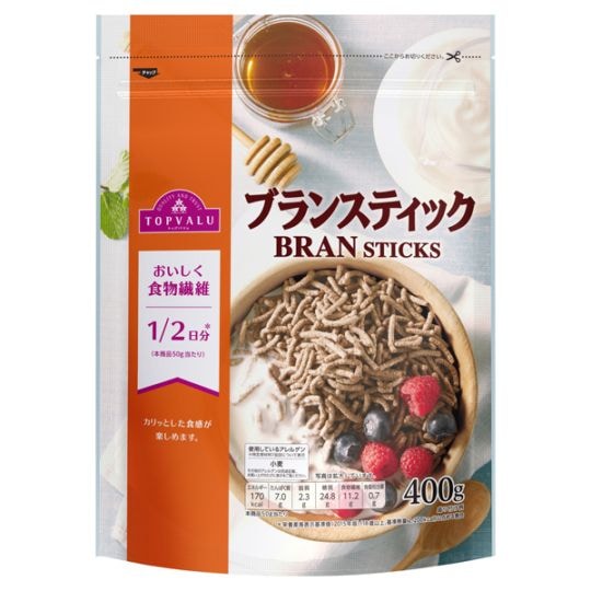 TV ブランスティック 400g まとめ買い(×6)|4549414276411(tc)(426980)