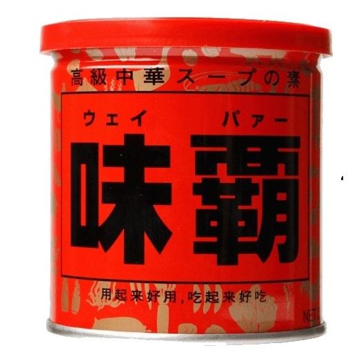 廣記商行 ウェイパー 250g まとめ買い(×6)|4965078102130(tc)(011020)