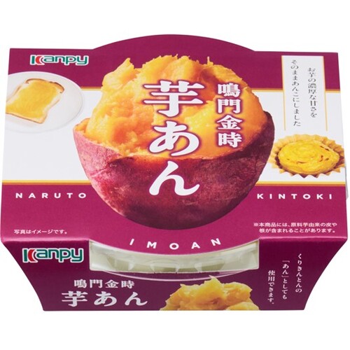 加藤産業 鳴門金時芋あん 200g まとめ買い(×6)|4901401206281(tc)(011020)