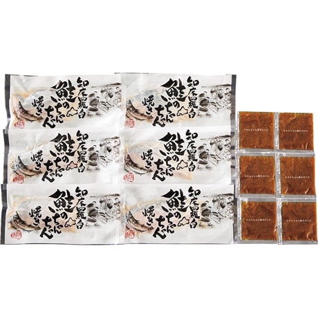 【店頭決済】小樽協和食品 北海道 知床羅臼 鮭のちゃんちゃん焼き 0080150