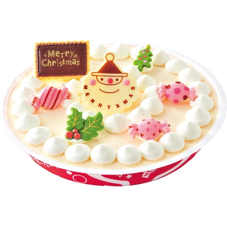 【店頭決済】ブルーシール 12フレーバーハッピーアイスケーキ bs-403345