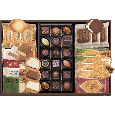 【店頭決済】モロゾフ ハッピーパーティ MO-0043