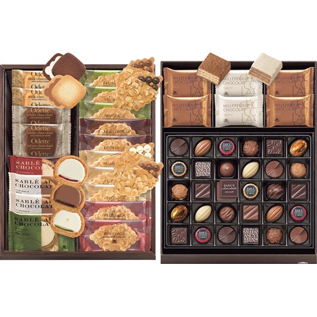 【店頭決済】モロゾフ ハッピーパーティ MO-4023