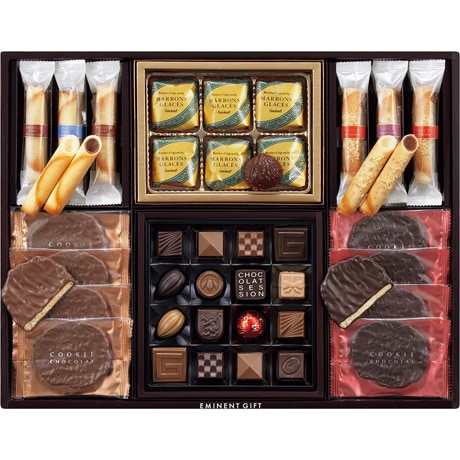 【店頭決済】ゴンチャロフ エミネントギフト L-50