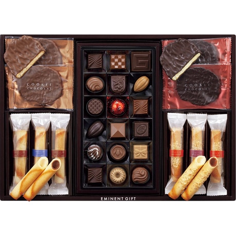 【店頭決済】ゴンチャロフ エミネントギフト K-30