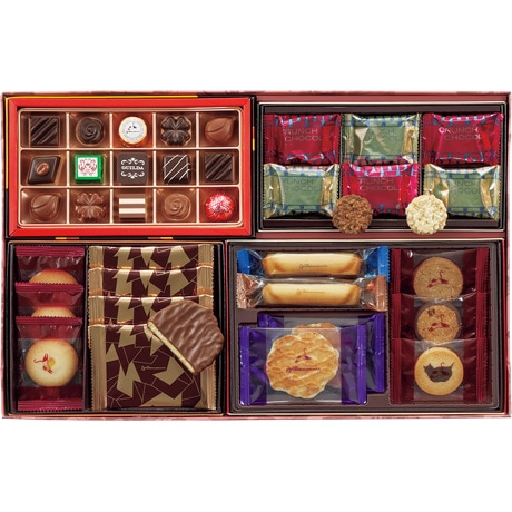 【店頭決済】ビアンクール コフレカドー H-30