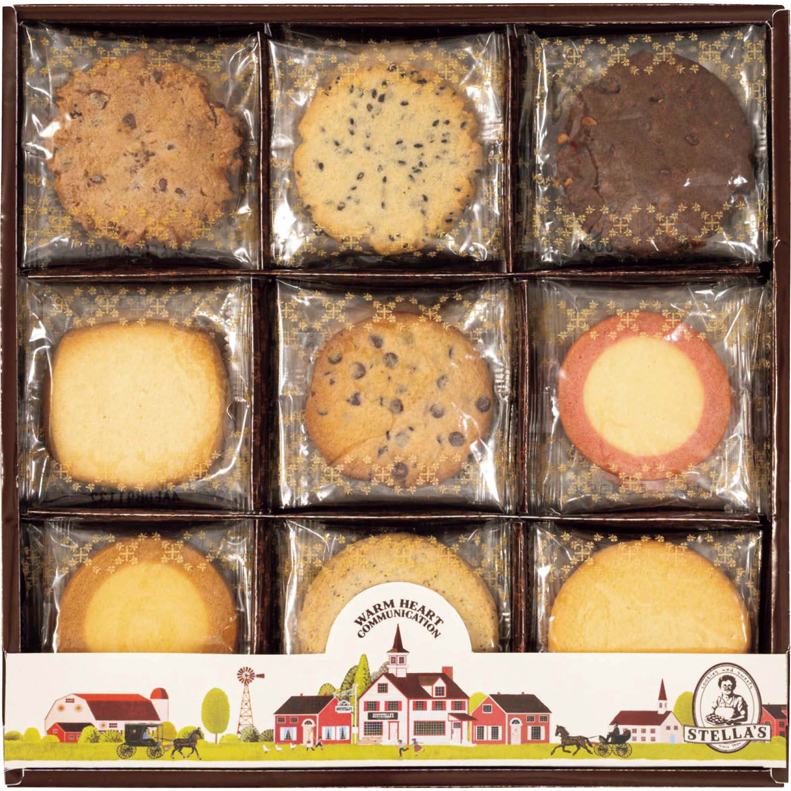 【店頭決済】アントステラ ウォームハート E-30