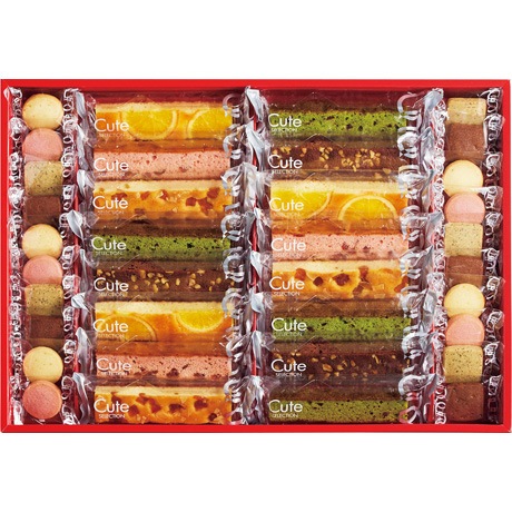 【店頭決済】ひととえ キュートセレクション CSB-30