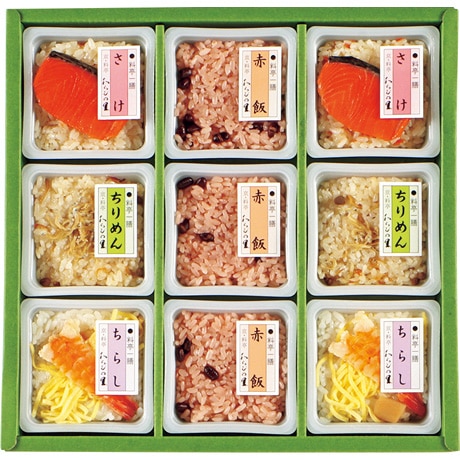 【店頭決済】わらびの里 料亭一膳 里-30D