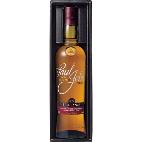 【店頭決済】ポール・ジョンブリリアンス PJ-BR