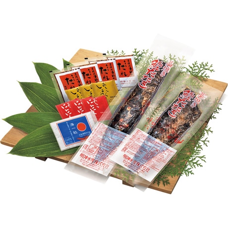 【ネット決済】高知明神水産 藁焼き鰹たたき塩たたきセット FSI-2