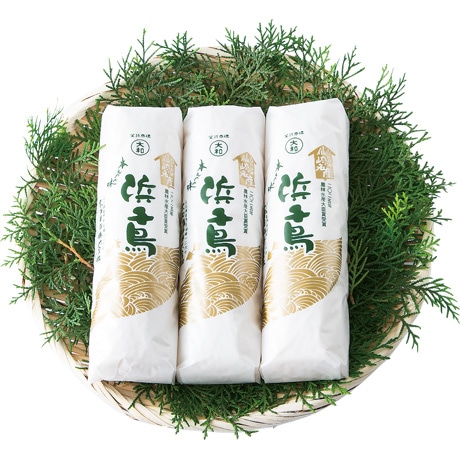 【ネット決済】大和蒲鉾 浜千鳥 大板3本入