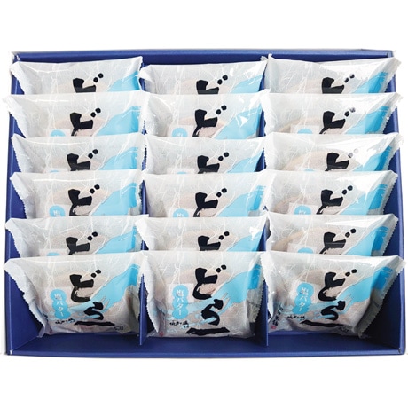 【ネット決済】ハタダ どら一塩バター