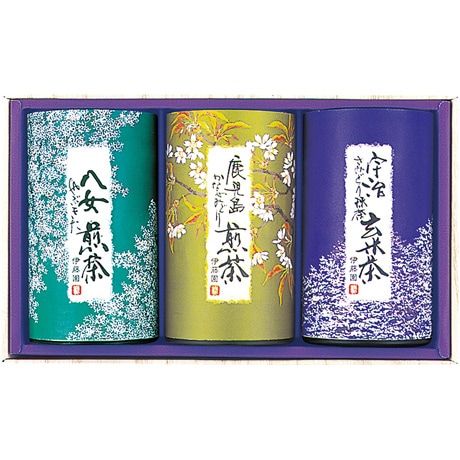 【ネット決済】伊藤園 純一本銘茶 RYK-303