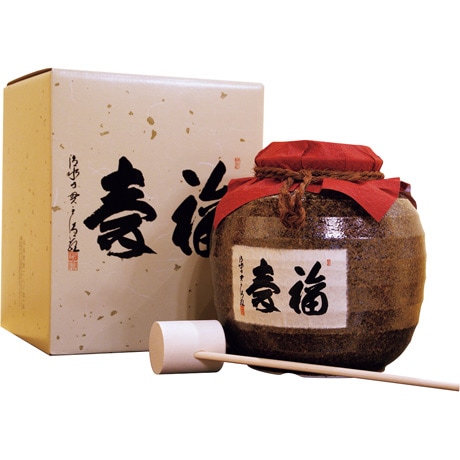 【ネット決済】西酒造 薩摩宝山 福寿