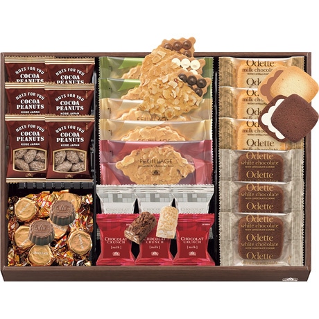 【ネット決済】モロゾフ ハッピーパーティ MO-0041