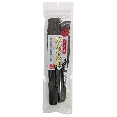 日高食品 厚岸産早煮昆布 30g まとめ買い(×10)|4902642119903(tc)(011020)