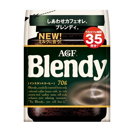 AGF ブレンディ 70g まとめ買い(×12)|4901111879683(tc)(011020)