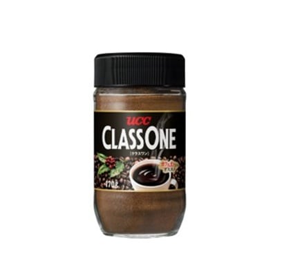 UCC クラスワン 瓶 170g まとめ買い(×12)|4901201157455(tc)(011907)