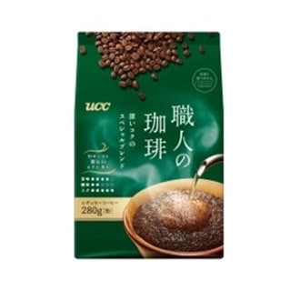 UCC 職人の珈琲 深いコクのスペシャル 280g まとめ買い(×6)|4901201157592(tc)(011907)
