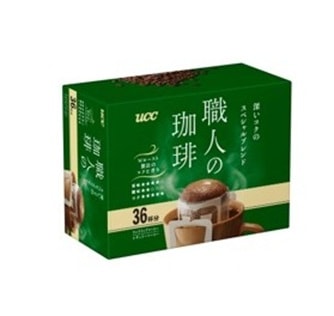UCC 職人の珈琲 OD 深いコクのスペシャル 36P まとめ買い(×6)|4901201157639(tc)(011907)
