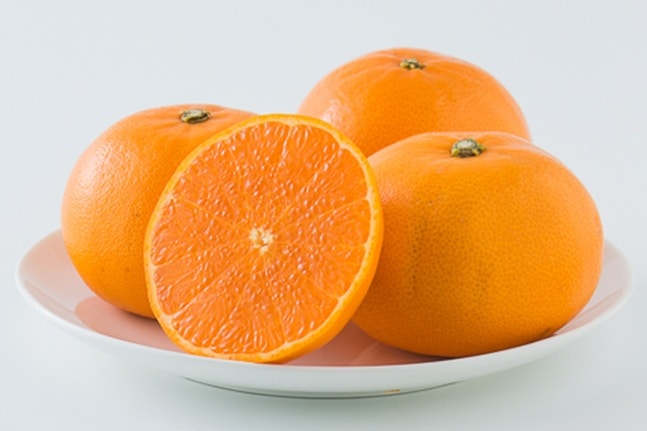 【予約販売】【期間限定販売】※3月1日より順次発送 愛媛県中島産 せとか 無地(ご家庭用) 3L-Lサイズ 3kg(フジアグリフ-ズ)(送料別)