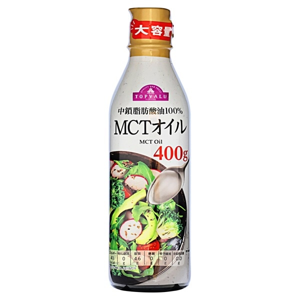 6/12限定値下げ！mctオイル　4本セット ◇TV MCTオイル 400g まとめ買い(×6)|4549414685534(tc)(426980