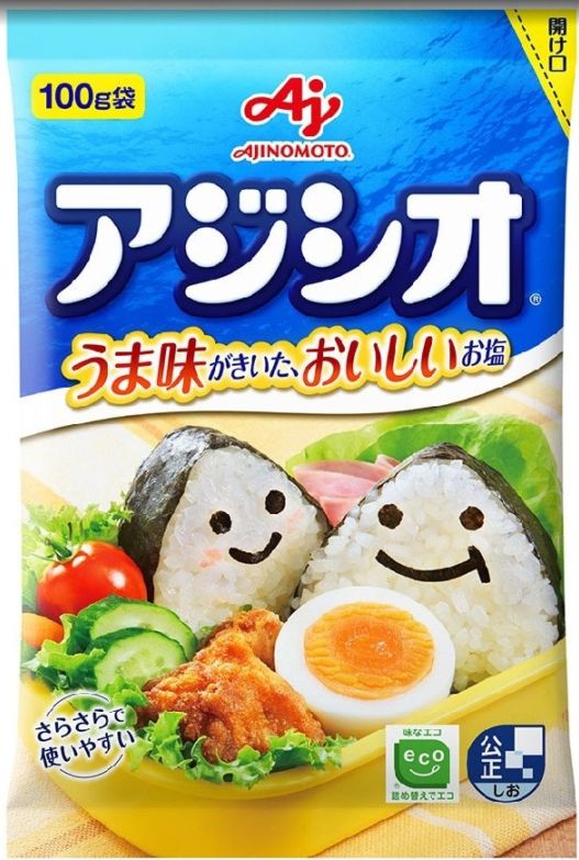 味の素 アジシオ 100g まとめ買い(×30)|4901001000289
