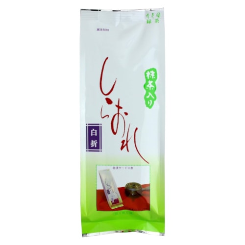 寿老園 しらおれ 90g まとめ買い(×5)|4901607281563(tc)(015626)