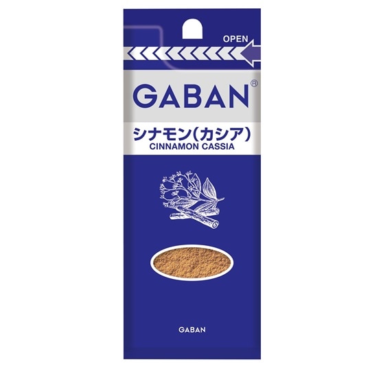 ギャバン シナモン P袋 14g まとめ買い(×10)|0000045104534(tc)(011020)