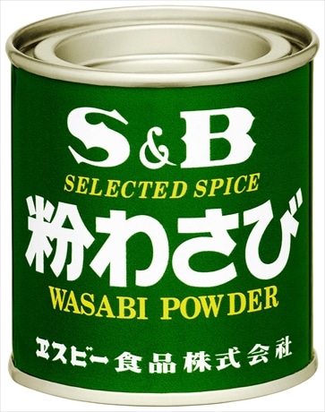 S&B 粉わさび 35g まとめ買い(×10)|0000049567656(tc)(012956)