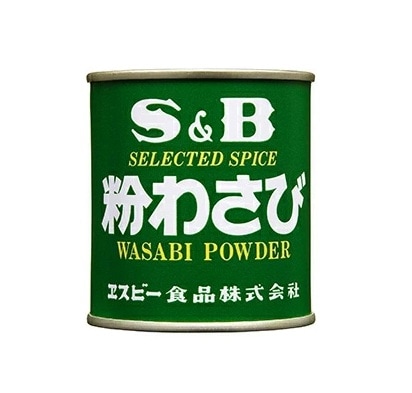 S&B 粉わさび 35g まとめ買い(×10)|0000049567656(tc)(012956)