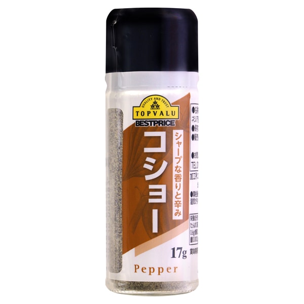 BP コショー 17g まとめ買い(×10)|4901810006083(tc)(426980)