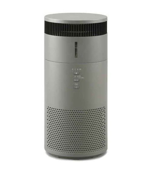 【当日支払】アイリスオーヤマ 加湿空気清浄機 10畳 AAP-SH20B-H グレー