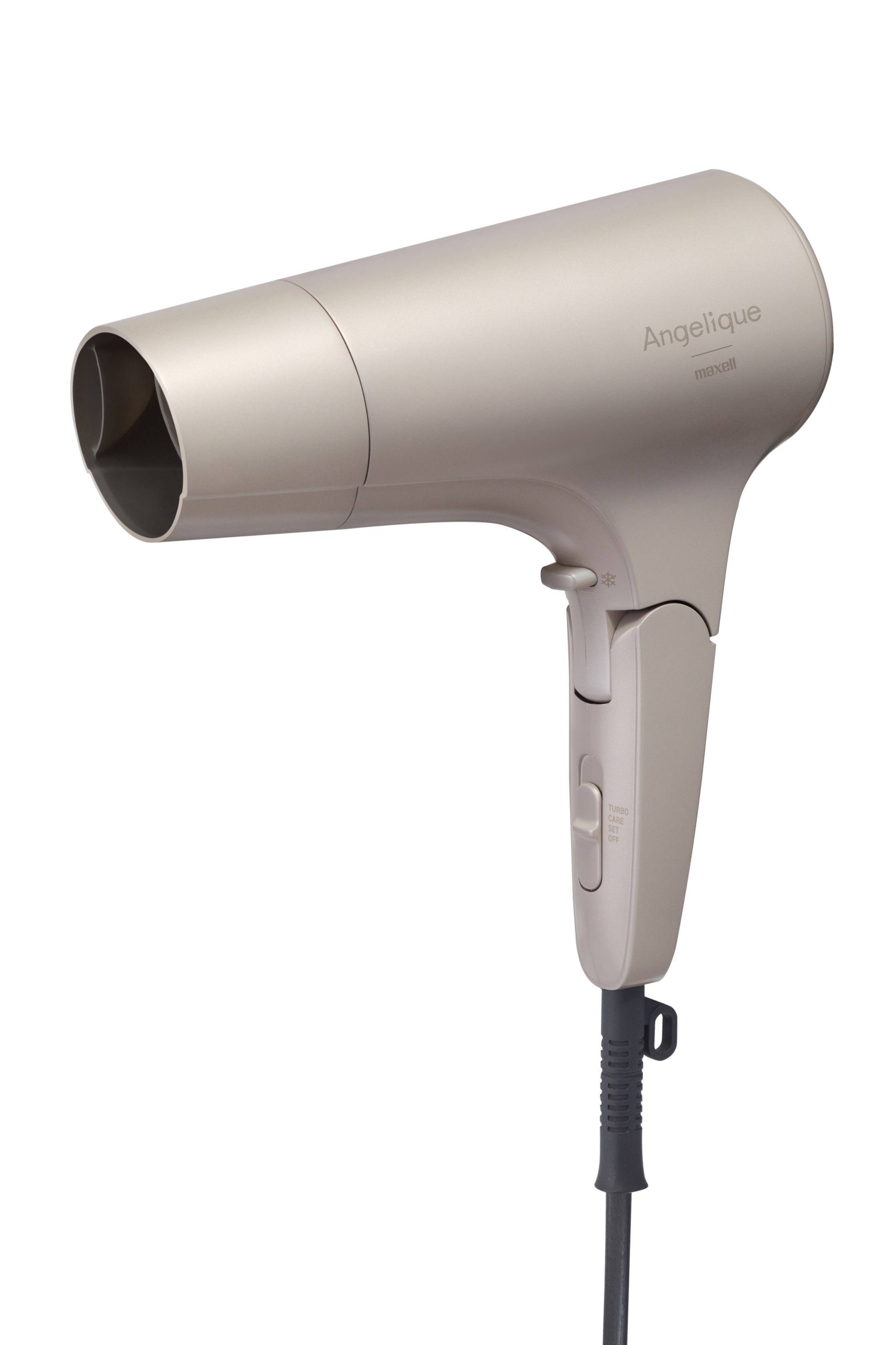 【当日支払】マクセルイズミ プラズマイオンドライヤー MXDR-500A-BE ベージュ