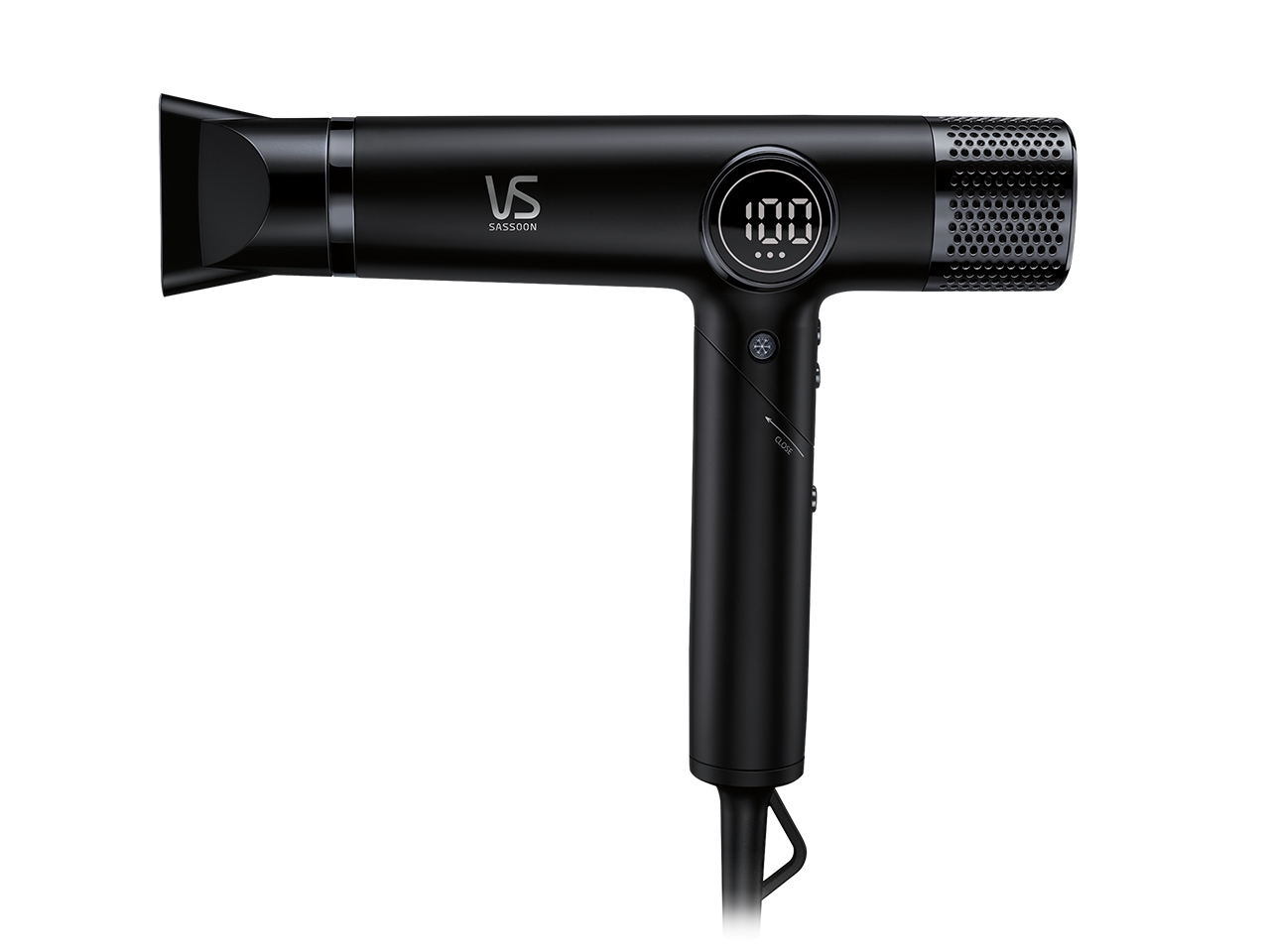 【当日支払】小泉成器 BLDCドライヤー VSD1271