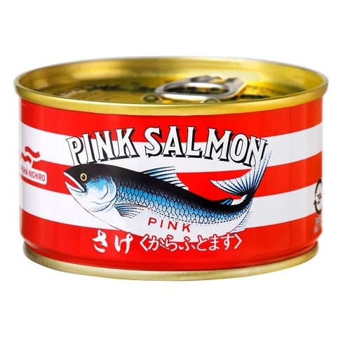 マルハニチロ さけ水煮 180g まとめ買い(×6)|4902165335620(tc)(012956)